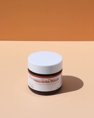 Mascarilla Detox